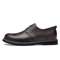 2024 Botas Para Perro Vestido de cuero real con forro de piel negra para botines cálidos para hombre - details 14