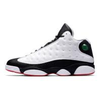 Basketball shoes White Breathable Flat Walking Trainers Casual Sneakers 13s Designer  Men Sports Women Outdoor Running Shoes - details 0