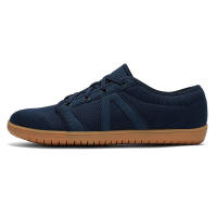 Zapatos Casuales para Hombres Tejidos de Gran Tamaño Cintura Ancha Deslizante Antideslizante - details 22