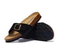 Las sandalias antideslizantes para mujer son cómodas y ligeras. - details 7