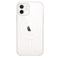 Funda magnética transparente MagSafe para iPhone 12,iPhone 12 MINI,iPhone 12 PRO Max, iPhone 12 PRO - details 0