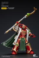 JOYTOY Figura de Acción Heresia de Horus Modelo de Anime de Tres Mil Hijos de Belial - details 24