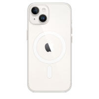 Funda magnética transparente para iPhone 14, 14pro Max, 14plus - details 3