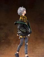 1/7 HobbyMax Nagisa Kaworu Ver.RADIO EVA Part2 EVANGELION 25CM figura de Anime modelo coleccionable juguetes de acción regalo - details 2