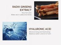 Serums Faciales de Caracol de Oro 24k para Mujer, Filtrado de Secreción de Caracol, Cara Ácido Hialurónico Suero Hidratante Colágeno Esencia, Reduce el Envejecimiento, Suaviza las Arrugas, Reafirma, para Promover la Absorción Suero Hidratante Profundament - details 6