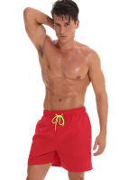 Pantalones cortos deportivos para hombre Hombre Fitness Deportes Ropa de playa Gimnasios Ropa - details 17