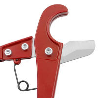 Tijeras de plástico de aluminio y agua con hoja Manual, herramienta de corte rápido de PVC, cortador de tubos de alta resistencia - details 2