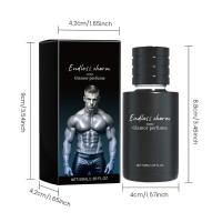 Perfume de Aromaterapia Duradero Cologa Hipnógena Cupido para Hombres Aromas Mejorados - details 14