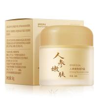 Crema de Rejuvenección de Ginseng Essencia Hidratante, Iluminador, Cuidado de Belleza para la Piel - details 0
