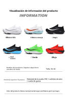 Zapatos de superficie de malla transpirable de verano, ligeros, de talla grande, adecuados para deportes - details 7