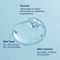 Sérum de Hidratación Profunda Torriden DIVE IN 50ml Para Piel Brillante - details 1