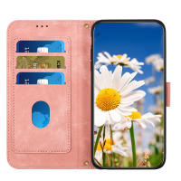 Funda de cuero con tapa para Samsung Galaxy A04S A04 A13 A14 A23 A32 A33 A34 A52 A53 A54 S23 Ultra S22 Plus S21/S20 FE M13 M23 - details 19
