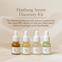 Serie de belleza coreana (Kit de descubrimiento de suero colgante) - details 1
