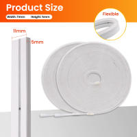 GAHADA Tiras de Neón LED Flexibles Impermeables 24V 2835 120LEDs/m Ideal para Decoración de Hogar DIY - details 4