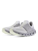 On Running - Cloudswift 3 - Zapatillas Running - Beige y Gris - details 5