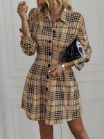 Fiesta elegante para mujer Mangas largas Chic Sin tirantes Ds con estilo propio - details 12