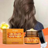 Hydrating Repair Nutre Repara el cabello, dejándolo suave y liso. Alivia el encrespamiento y los enredos. Mascarilla para el cuidado del cabello - details 1