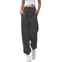 Mallas deportivas versátiles para mujer, pantalones a la Moda, informales, para Casa, Europa Y Estados Unidos - details 19