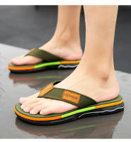 Chanclas zapatillas de hombre sandalias de playa ligeras de secado rápido - details 15