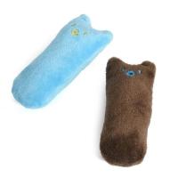 Juguete de Peluche de Gato Almohada de Dedo Lindo Resistente a Mordiscos Juguete de Relajación - details 4