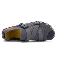 Zapatos de Agua para Hombre y Mujer Suela de Goma Resistente a Desgaste Malla Exterior - details 17