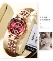 Reloj de mujer ultrafino, impermeable, de marca suiza, nuevo reloj de cuarzo de lujo. - details 5