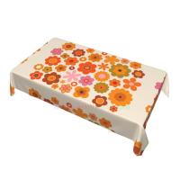 Mantel rectangular Hippie wer para fiesta, manteles impermeables para mesa de comedor, cocina, decoración del hogar - details 22