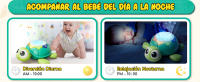 Juguetes Niños 1 Año