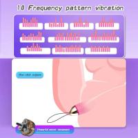Leten Kegel Control Remoto Inalámbrico Estimulador de Placer Sensual para Mujeres - details 1
