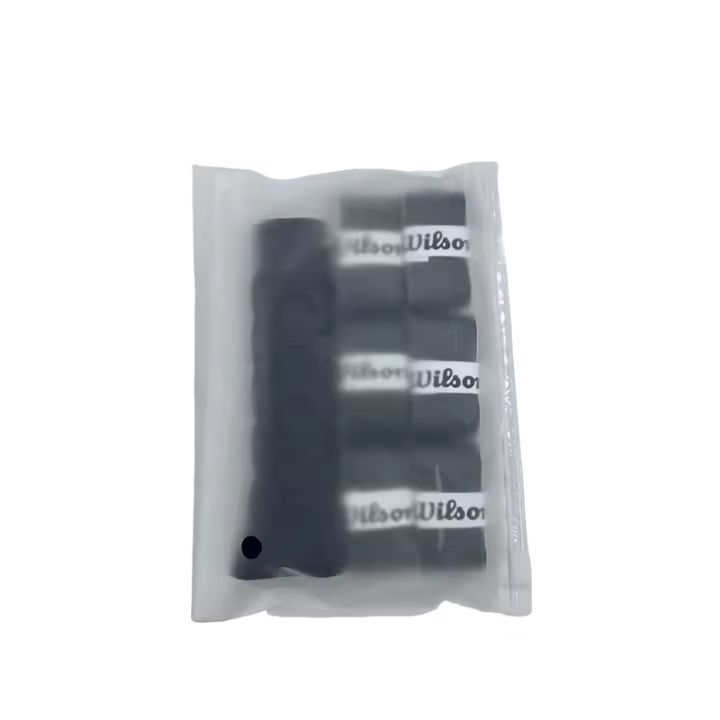 Juego de sobregrips y sobregrips para raqueta Wilson, portátil, para tenis de playa, accesorios duraderos, gran oferta, 1 Uds., 2025 - 1