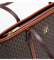Bolso de Mano de Lujo Clásico Grande Capacidad Funcional Multifuncional para Mujeres - details 21