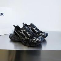 Zapatos deportivos de lujo para mujer, zapatillas informales con cordones, Tenis transpirables, entrenadores planos, tendencia de moda - details 10