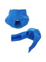 Bozales antimordeduras para gatos, herramienta de limpieza de baño para evitar mordeduras, accesorios para mascotas - details 9