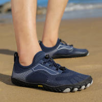 Zapatos Antideslizantes para Pesca Anfibia Calzado de Playa para Hombres y Mujeres - details 7