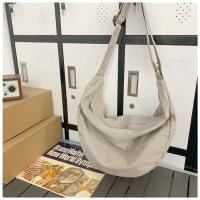 Bolso Coreano Sencillo Bolso de Hombro para Estudiantes de Gran Capacidad - details 68
