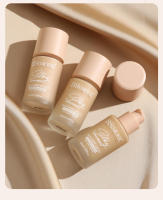 Corrector Control de aceite base hidratante Invisible para poros base impermeable de larga duración y no deformante - details 19