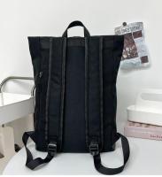Mochilas de equipaje de viaje para hombres, mujeres, estudiantes, bolsas escolares, Juniors, niñas, niños, gran capacidad, Oxford, a prueba de agua, 45x36x18cm - details 6