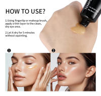 Crema para los Ojos Instantánea Ajuste Inmediato de Arrugas Elimina Bolsas de Ojos - details 8
