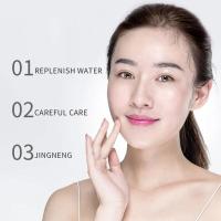 Crema Facial para Acné Control de Ácidos, Reducción de Escaras, Hidratación y Suavizamiento - details 3