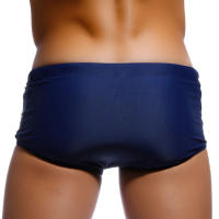 Bañadores sexis para hombre, calzoncillos tipo bóxer, traje de baño para hombre joven, ropa de playa, traje de baño para surf, pantalones cortos Gay zwembroek - details 13