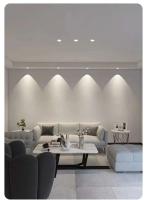 Bombillas de Punto LED Warm White Cold 8PCS GU10 Sin Parpadeo Reemplazable de 20W 50W - details 9