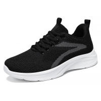 Zapatos Deportivos Casuales para Mujer, Verano 2025, Nuevos, con Suela Suave - details 1