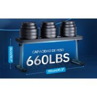 banco de pesas