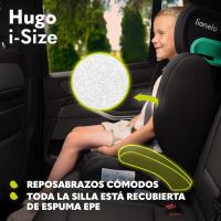 Silla de Coche para Bebés Ajustable de Espuma de Memoria Protección Lateral Cómoda - details 26