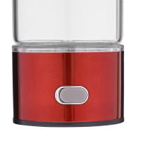 Generador rico en hidrógeno, taza de agua, ionizador alcalino, botella antioxidante - details 2
