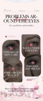 Crema de Ojos de Sakura SADOER Eliminación de Ojeras, Reafirmación y Hidratación - details 1