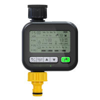 Temporizador de riego de jardín, dispositivo de riego de balcón, controlador de sistema de riego inteligente - details 0