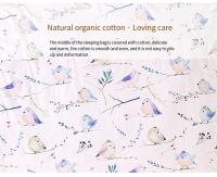 Saco de dormir multifuncional para bebés, manta para recién nacidos - details 3