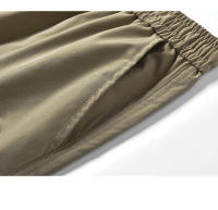 Pantalones Cargo para Hombres CHAIFENKO Tela de Poliéster, Longitud Completa, Ajuste Regular, Múltiples Bolsillos, Secado Rápido, Transpirable para Primavera/Verano - details 10