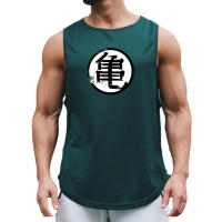 Muscleguys-Camiseta de malla transpirable para hombre, chaleco fresco de verano para deportes, Fitness, informal - details 13